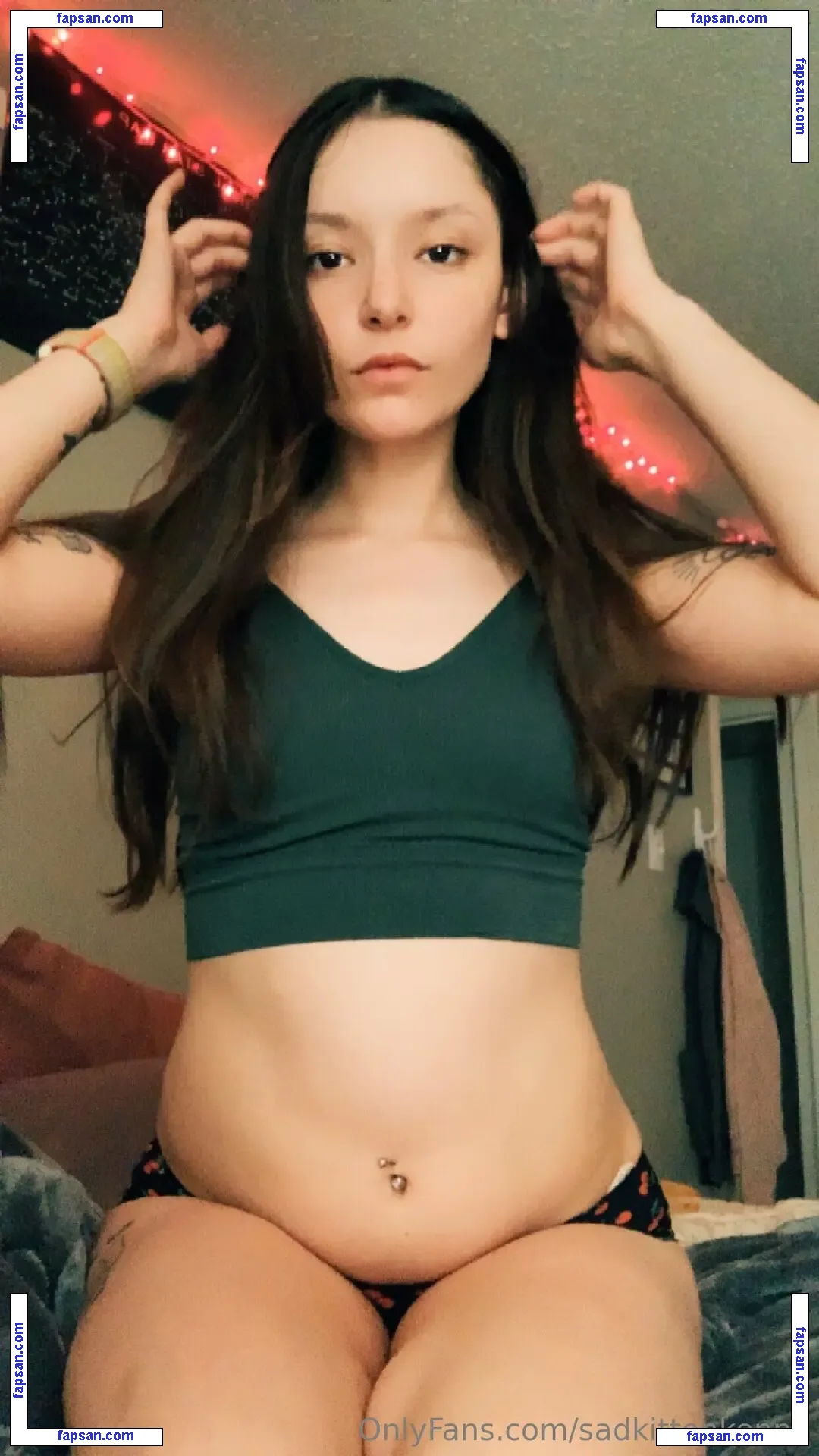 sadkittenkenna nude photo #0018 from OnlyFans