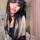 sadkittyprincess69 голая #0003