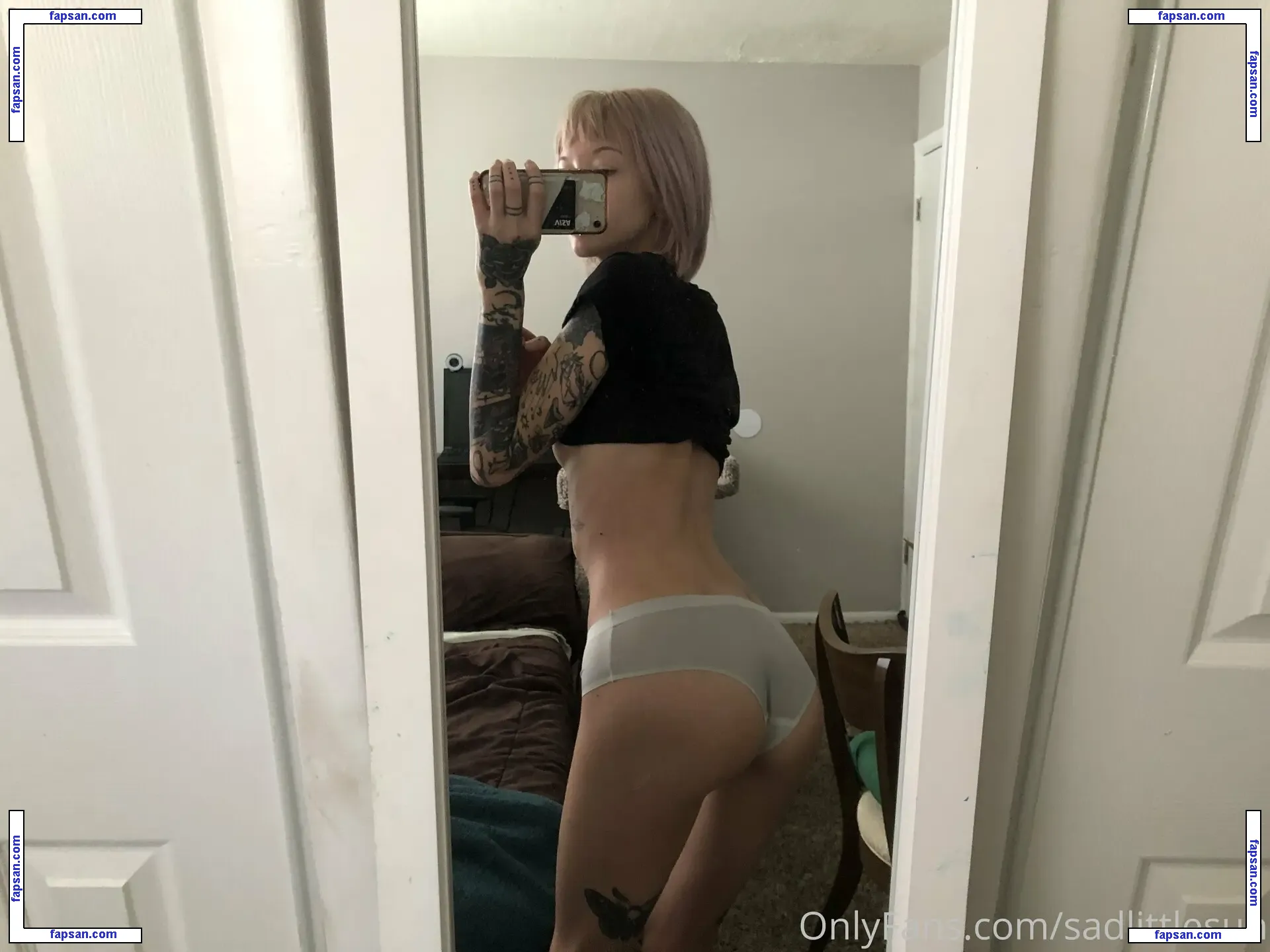 sadlittlesun nude photo #0025 from OnlyFans