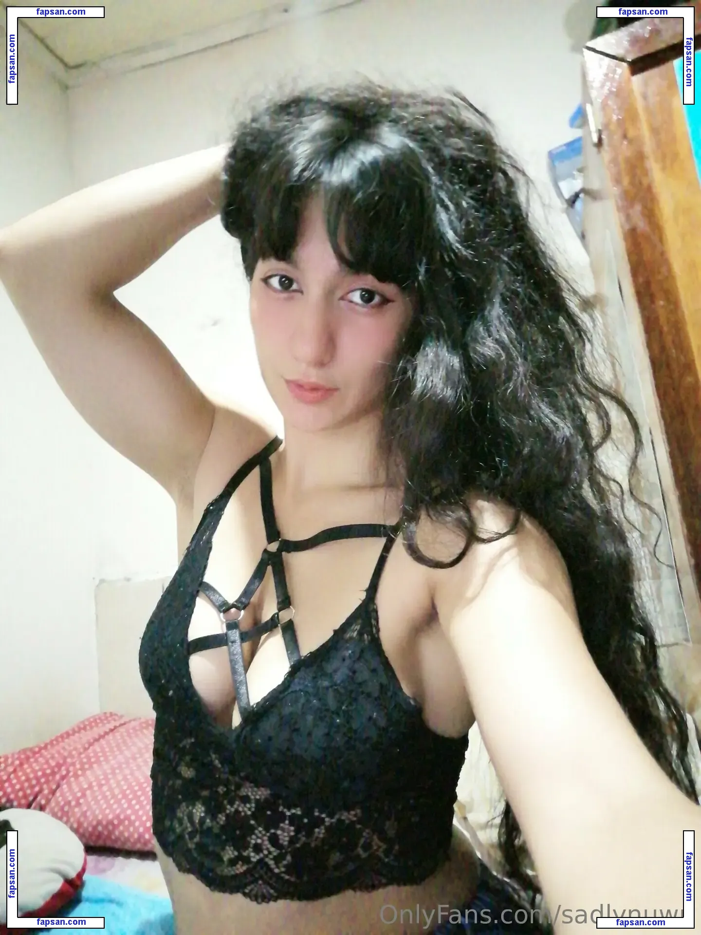 sadlynuwu nude photo #0001 from OnlyFans
