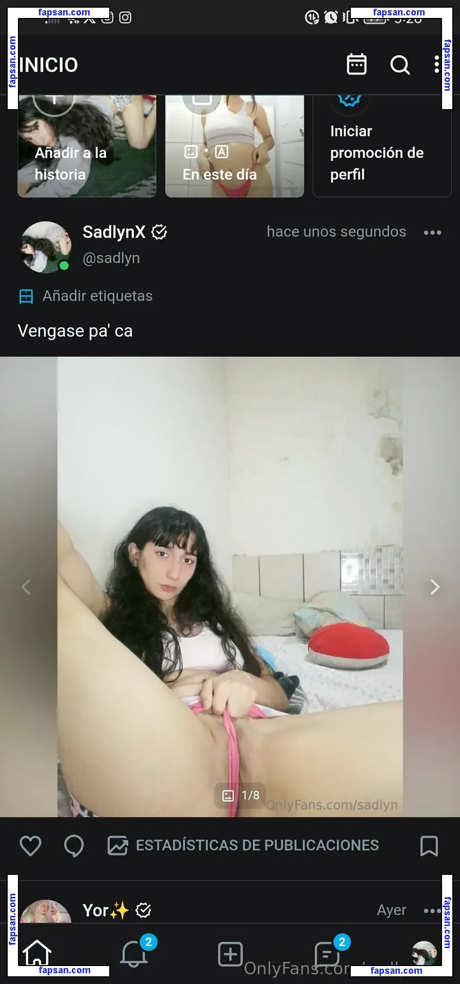 sadlynuwu nude photo #0006 from OnlyFans