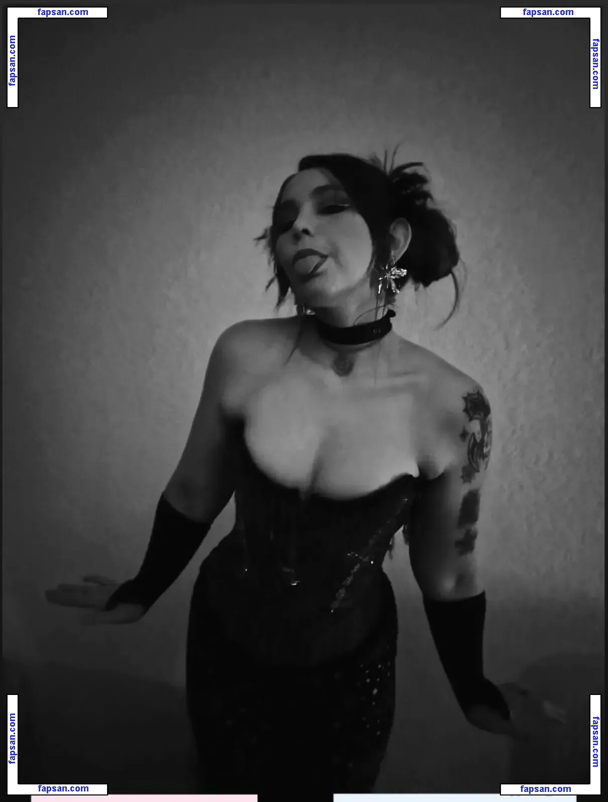 SadRabHailz nude photo #0003 from OnlyFans