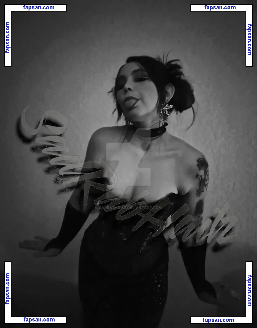 SadRabHailz nude photo #0004 from OnlyFans