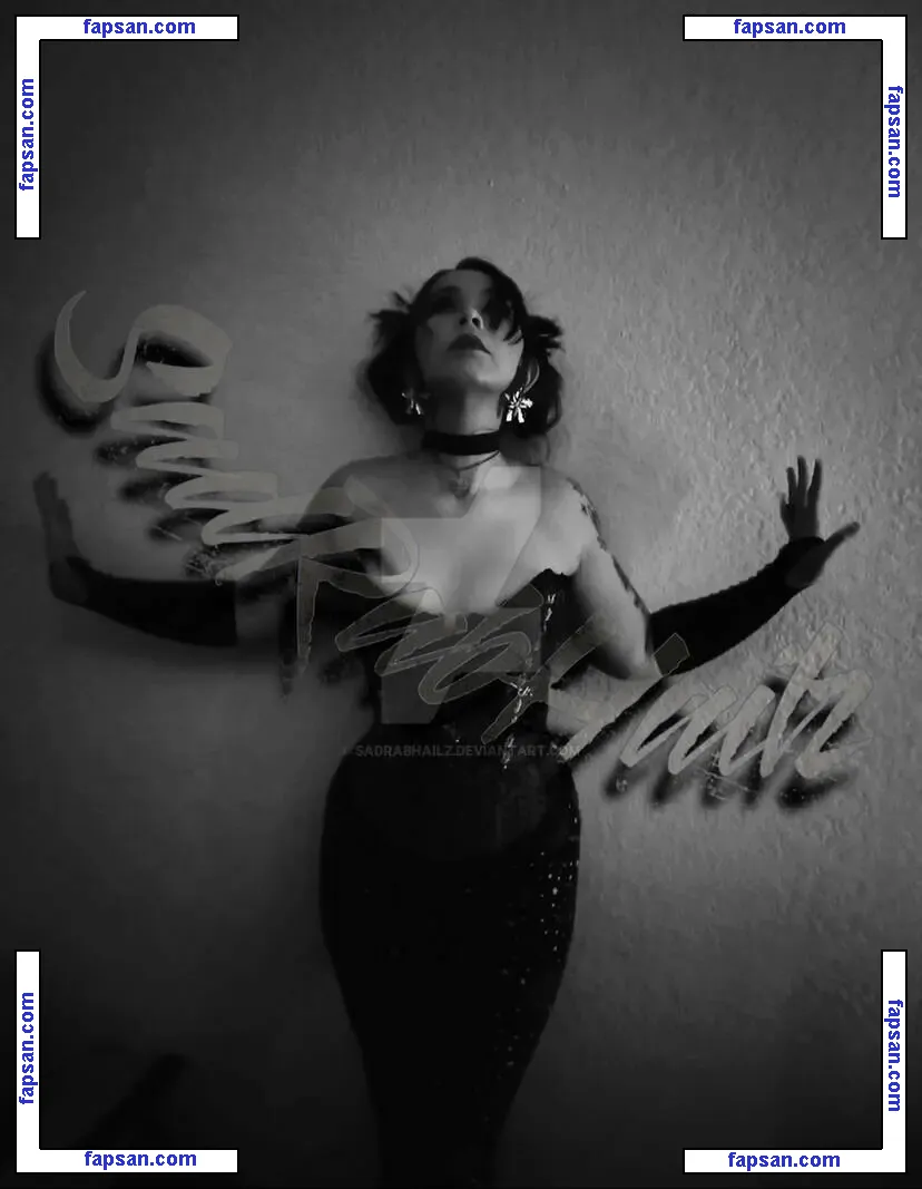 SadRabHailz nude photo #0006 from OnlyFans