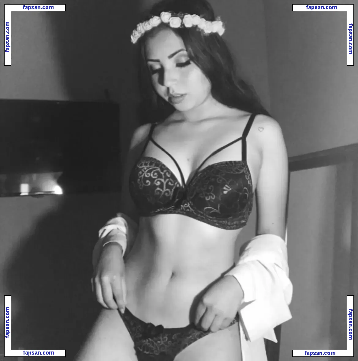 Safada De Lages SC nude photo #0002 from OnlyFans