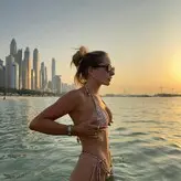 Saffron Barker nude #0160