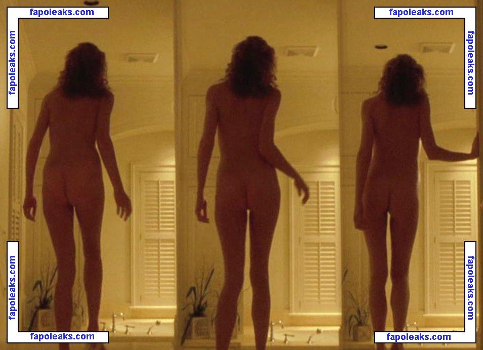 Saffron Burrows nude photo #0027 from OnlyFans