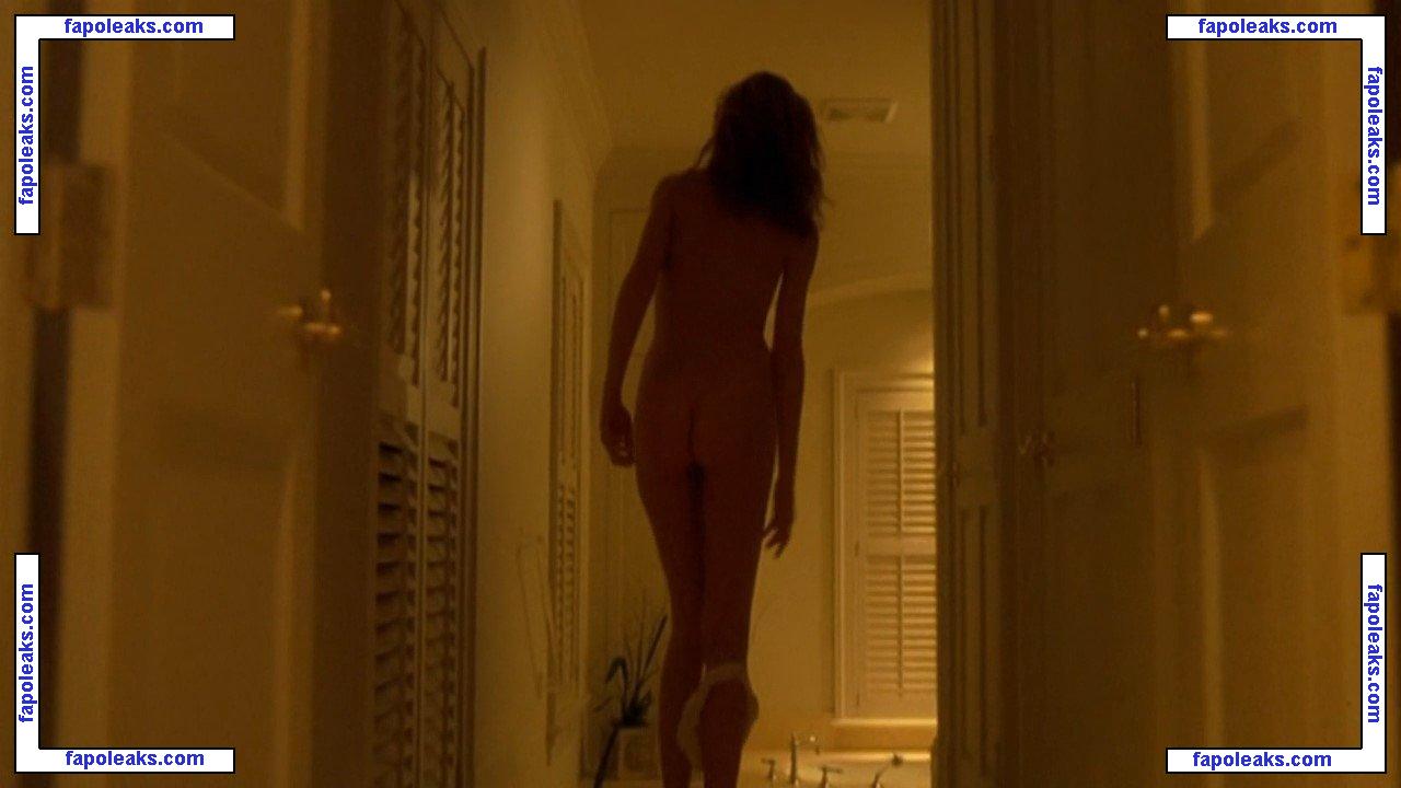 Saffron Burrows nude photo #0061 from OnlyFans