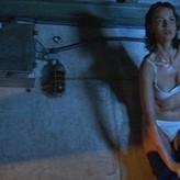 Saffron Burrows nude #0005