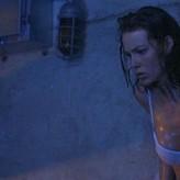 Saffron Burrows nude #0008