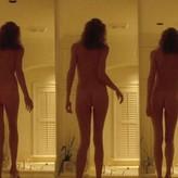 Saffron Burrows nude #0027