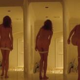 Saffron Burrows nude #0028