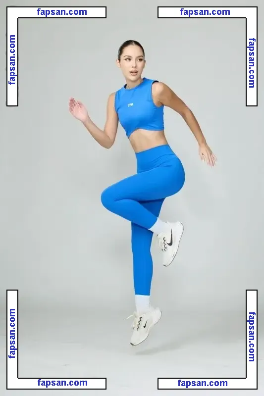 Saffron Maya Snook голая фото #0023 с Онлифанс