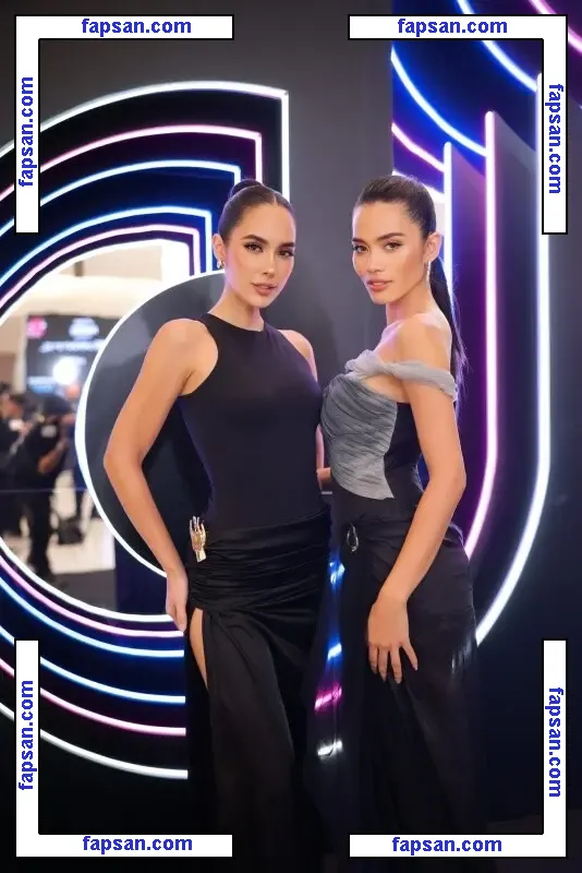 Saffron Maya Snook голая фото #0030 с Онлифанс