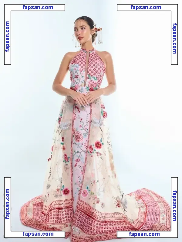 Saffron Maya Snook nude photo #0054 from OnlyFans