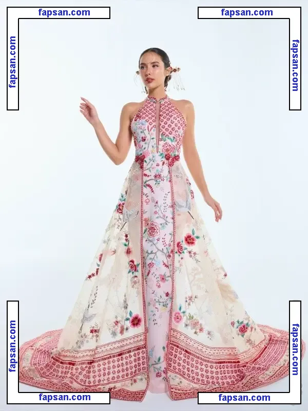 Saffron Maya Snook nude photo #0056 from OnlyFans