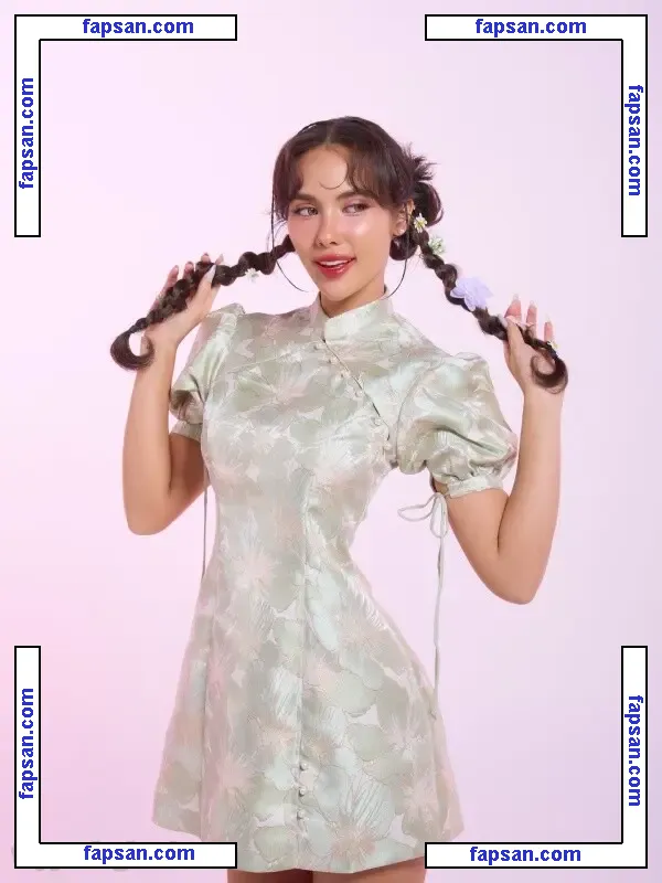 Saffron Maya Snook nude photo #0062 from OnlyFans