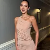 Saffron Maya Snook голая #0037