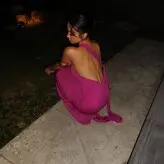 Saffron Maya Snook голая #0040