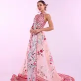 Saffron Maya Snook nude #0045