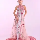 Saffron Maya Snook nude #0048