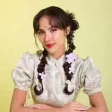 Saffron Maya Snook nude #0050