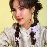 Saffron Maya Snook nude #0059