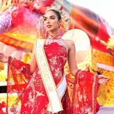 Saffron Maya Snook nude #0060