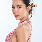 Saffron Maya Snook nude #0069