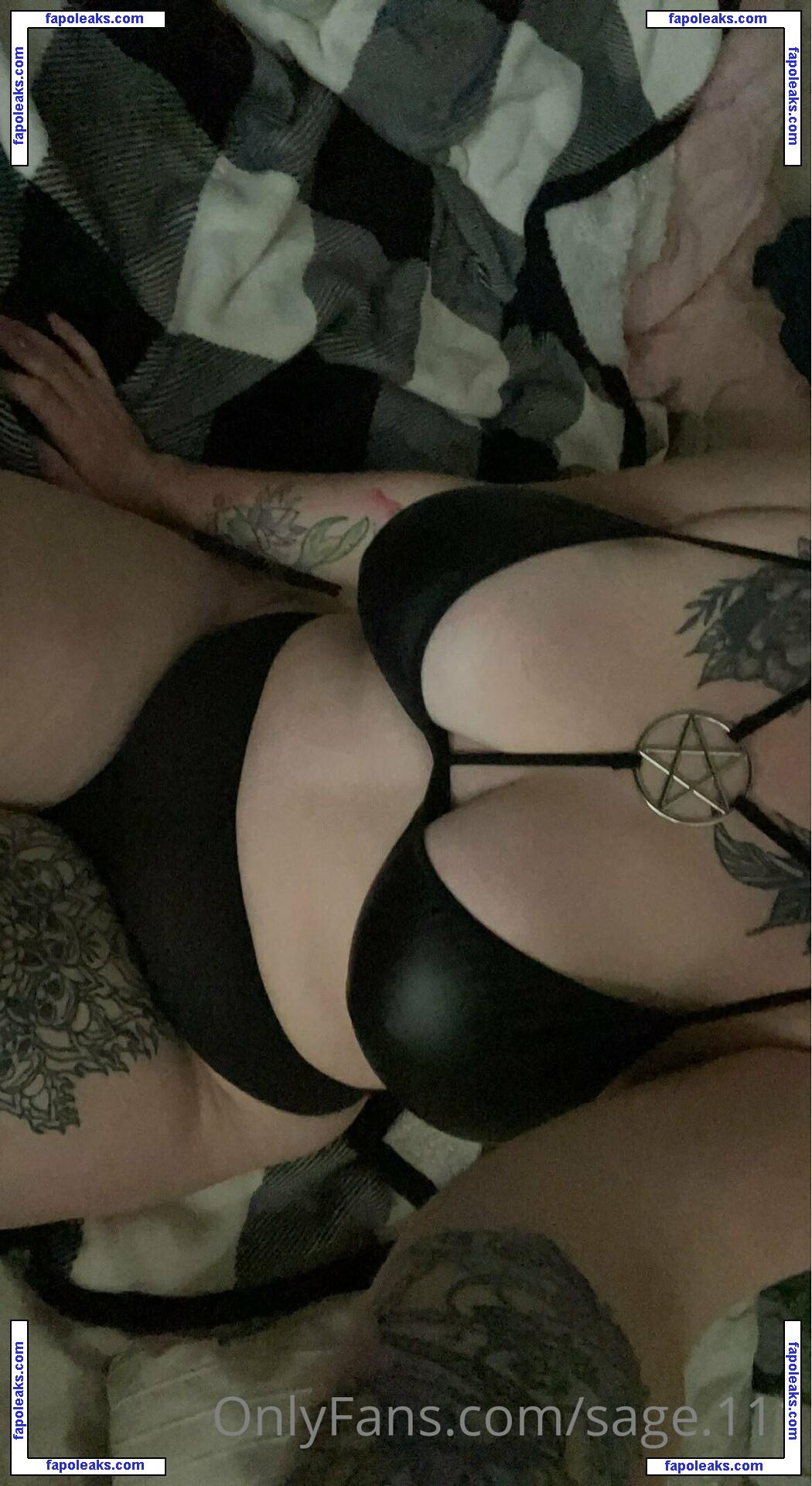 sage.111 / 111sage nude photo #0004 from OnlyFans