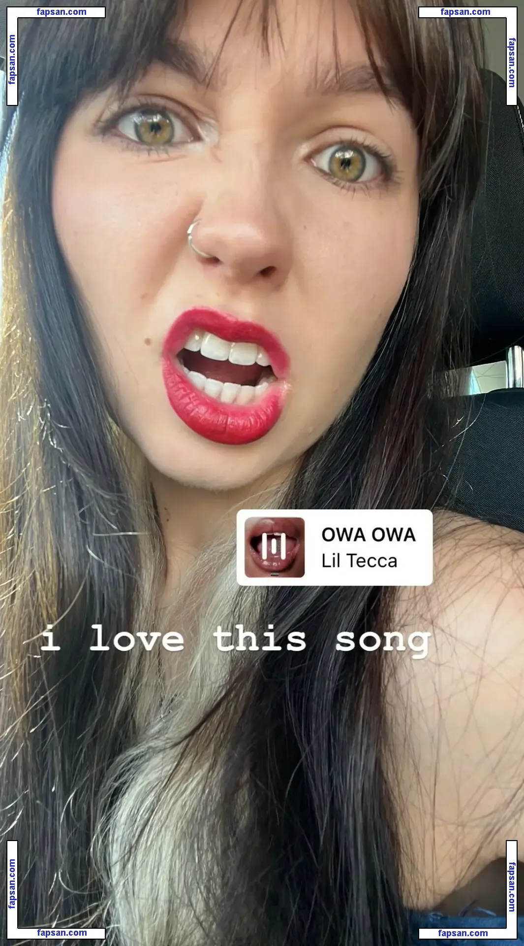 Sage ASMR nude photo #0015 from OnlyFans