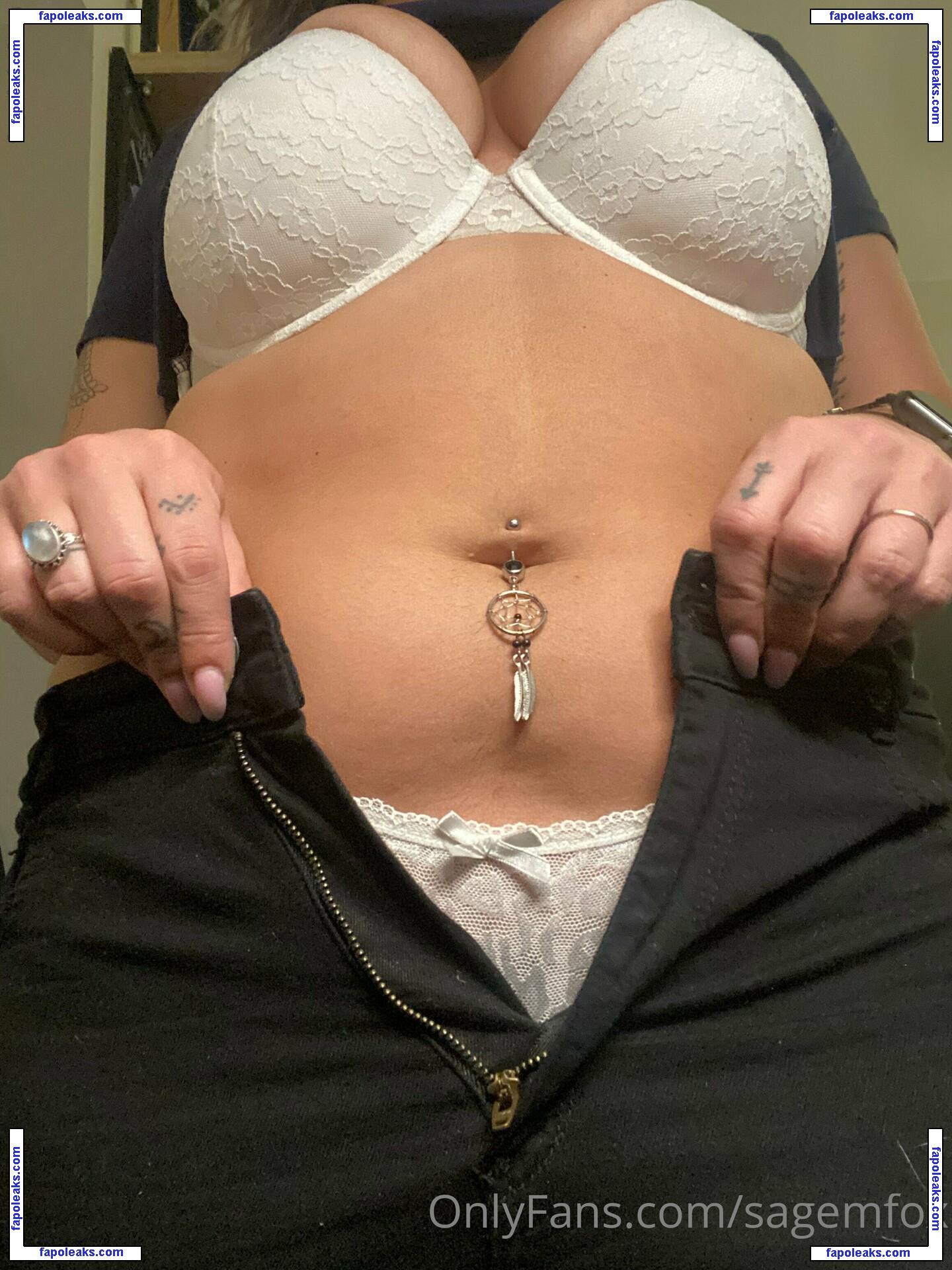sage_foxy / its_sagefox nude photo #0022 from OnlyFans