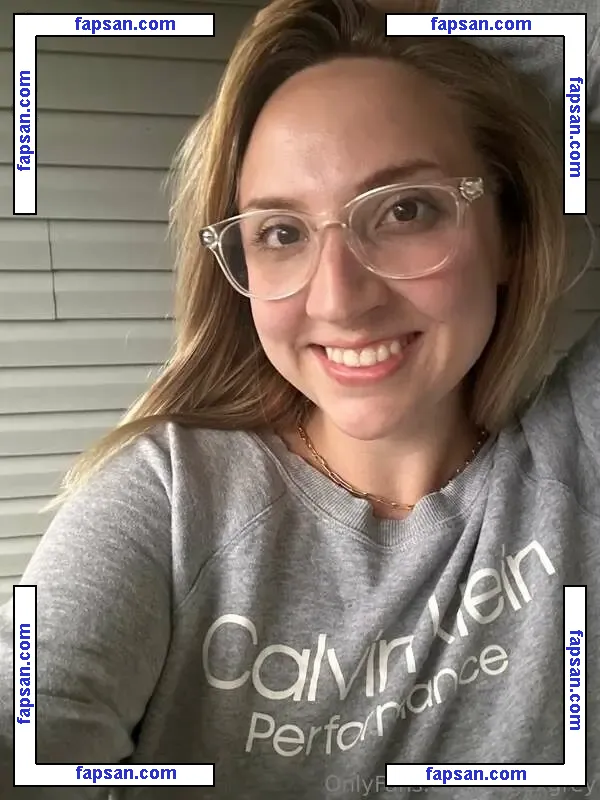 Sage Grey голая фото #0010 с Онлифанс