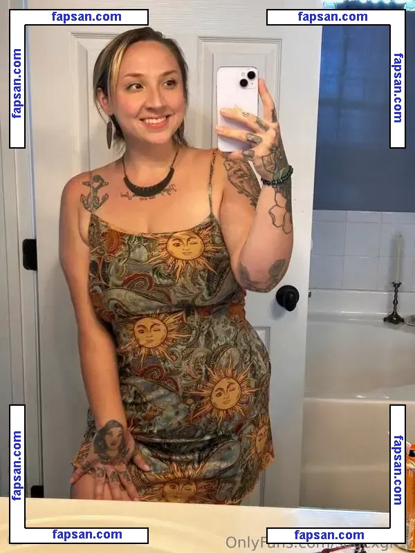 Sage Grey голая фото #0016 с Онлифанс