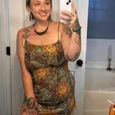 Sage Grey голая #0016