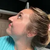 Sage Grey голая #0027