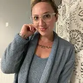 Sage Grey nude #0039