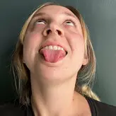 Sage Grey nude #0042