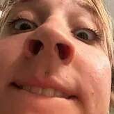 Sage Grey nude #0045