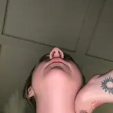 Sage Grey nude #0046