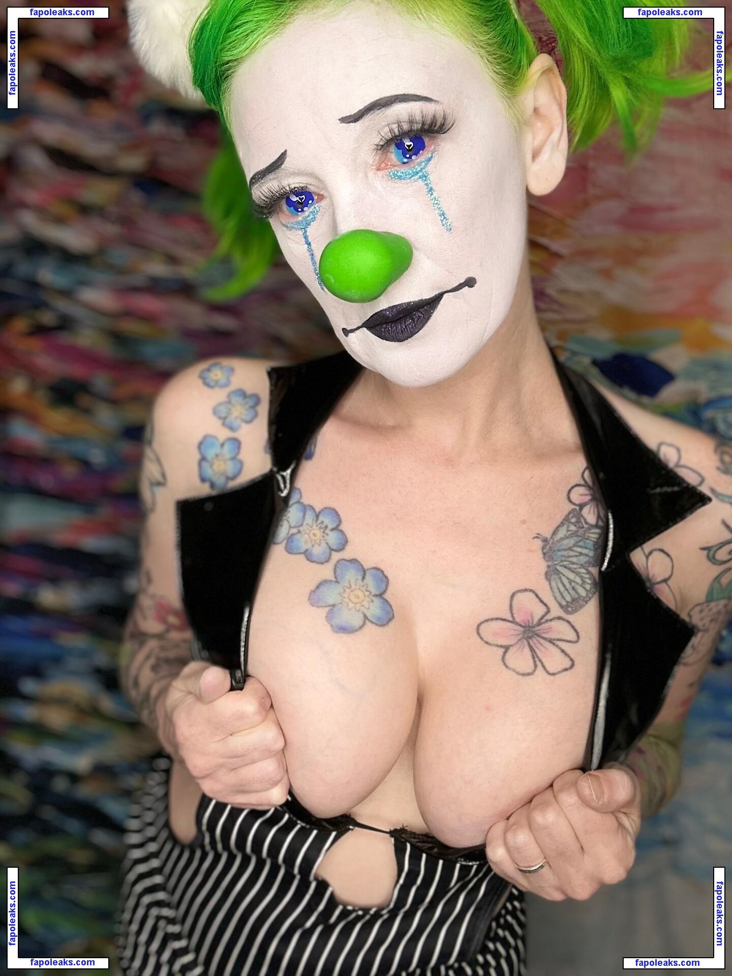 Sage Griffin / OnlyGettingBrighter / baphometslittleangel / onlygetbright nude photo #0032 from OnlyFans