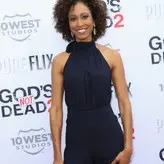 Sage Steele nude #0002