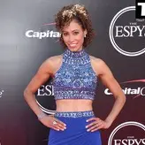 Sage Steele nude #0008