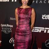 Sage Steele nude #0010