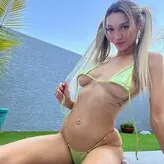 Sage Summers голая #0009