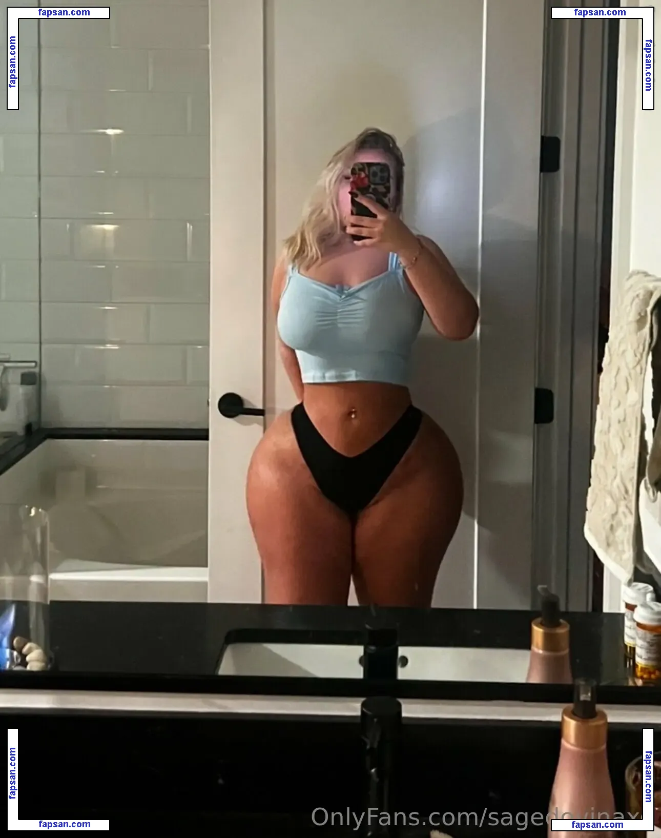 sagedovinaxo nude photo #0015 from OnlyFans