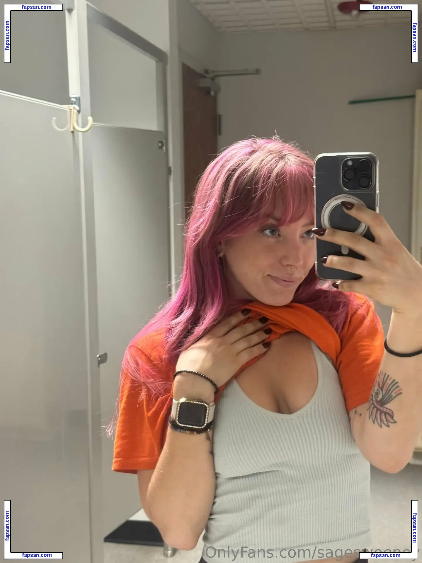sagesweeney nude photo #0008 from OnlyFans