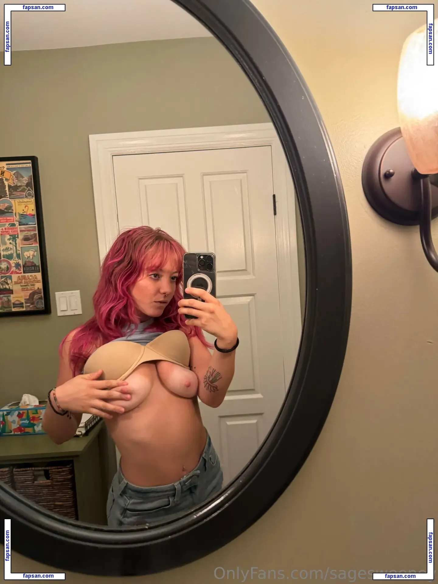 sagesweeney nude photo #0013 from OnlyFans