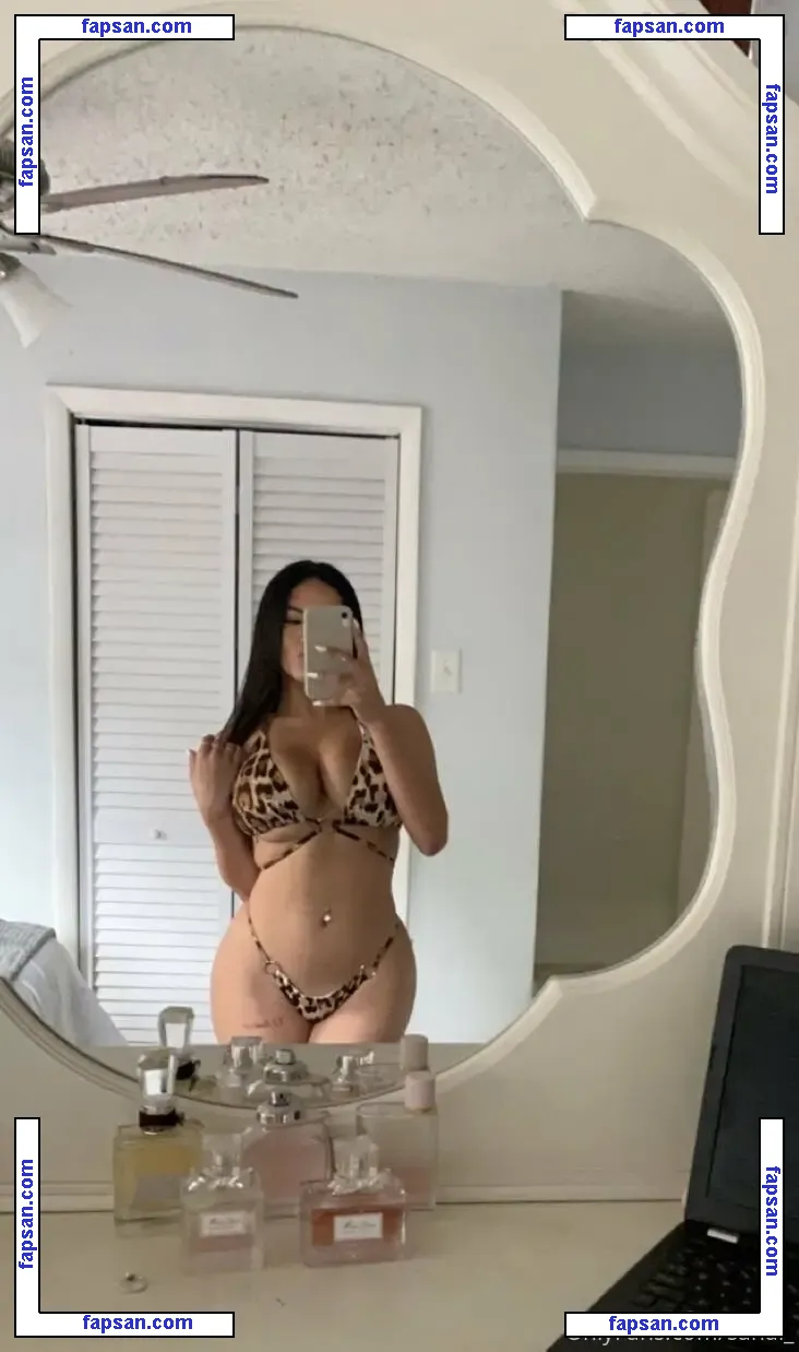 Sahai Lacasse nude photo #0017 from OnlyFans
