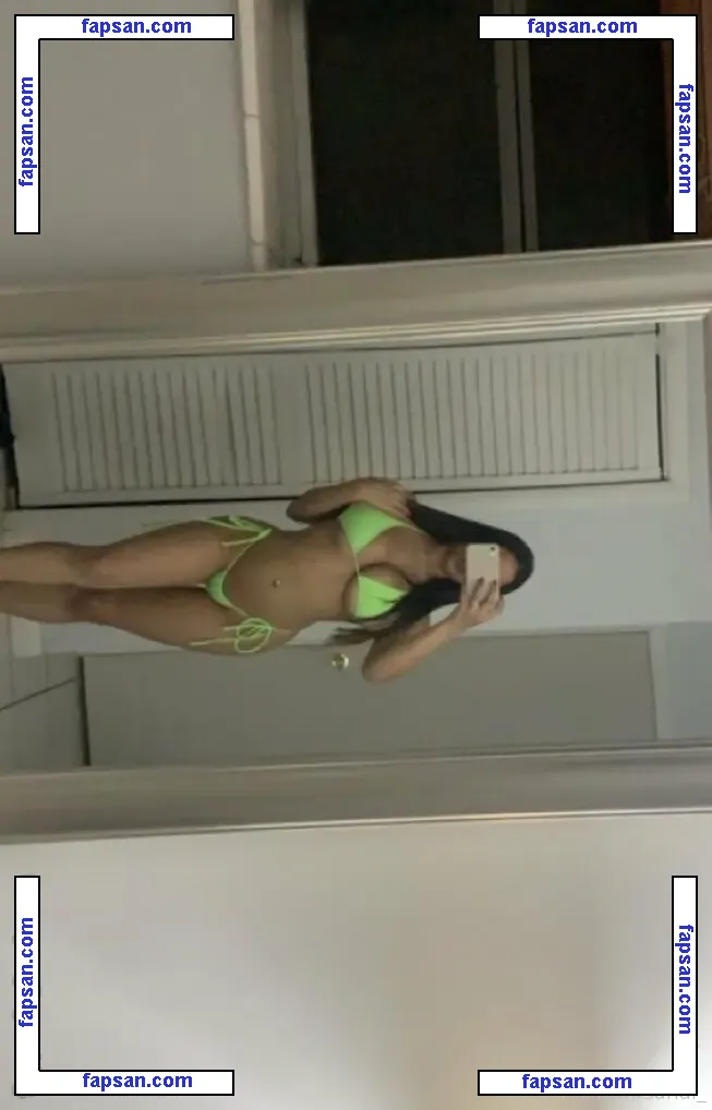 Sahai Lacasse nude photo #0027 from OnlyFans